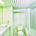 Xenios Theoxenia 4*