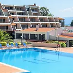 度假村 Xenios Theoxenia 4*