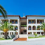 Xenios Theoxenia 度假村 欧拉努波利斯