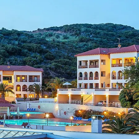 Xenios Theoxenia 4*