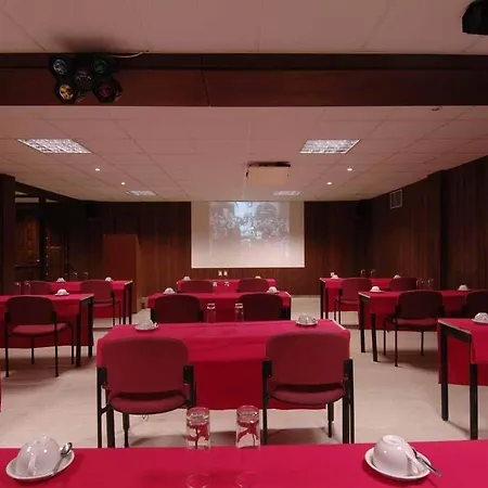 Xenios Theoxenia Semesteranläggning (resort) 4*