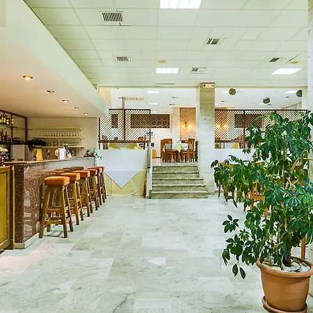 Xenios Theoxenia 4* Ouranoupoli