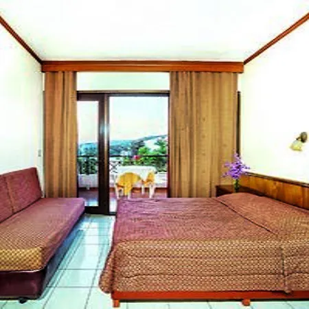 Xenios Theoxenia 4* Ouranoupoli