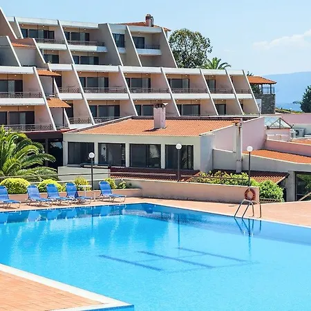 Complex Xenios Theoxenia 4*