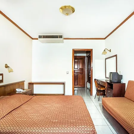 Xenios Theoxenia Resort