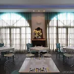 Xenios Theoxenia Resort 4*