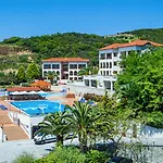 Resort Xenios Theoxenia Ouranoupoli