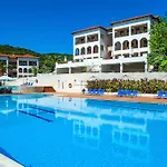 Resort Xenios Theoxenia 4*
