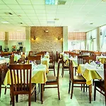 Resort Xenios Theoxenia 4*