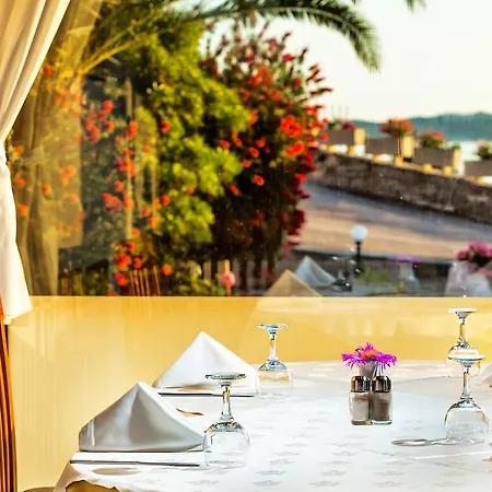 Rezort Xenios Theoxenia 4*