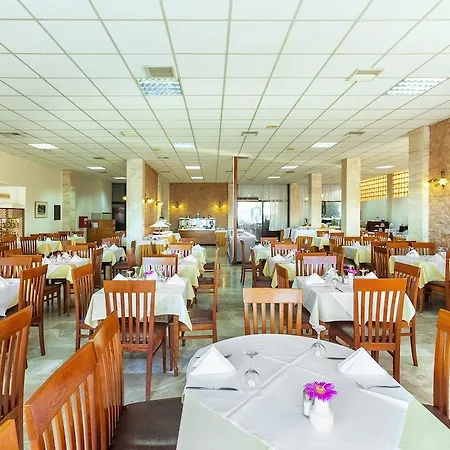 Rezort Xenios Theoxenia