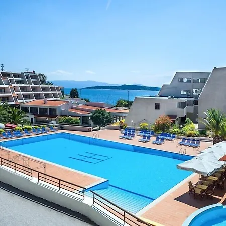 Θέρετρο Xenios Theoxenia