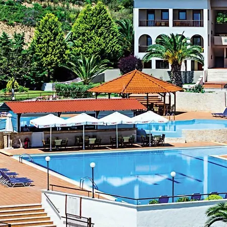 Xenios Theoxenia