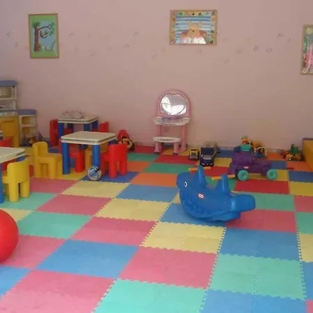 Xenios Theoxenia 4*