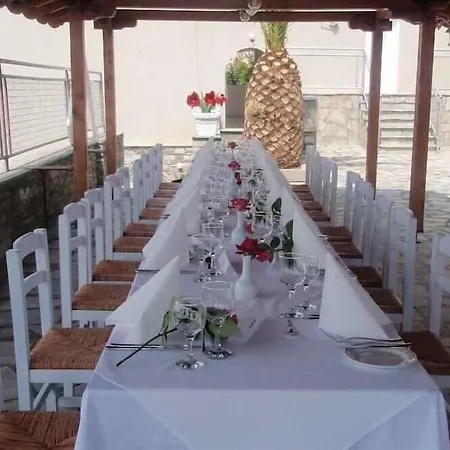 Xenios Theoxenia Resort