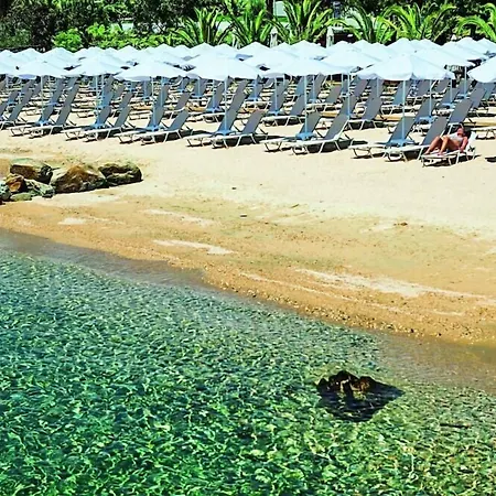 Θέρετρο Xenios Theoxenia