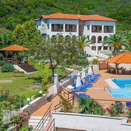 Xenios Theoxenia Resort 4*