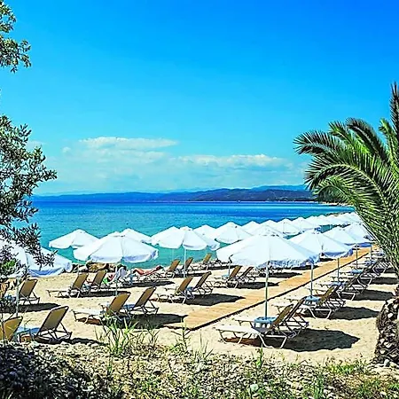 Xenios Theoxenia Resort Ouranoupoli