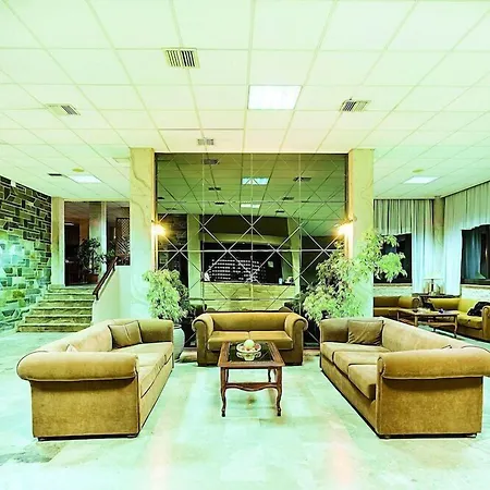 Xenios Theoxenia 4*