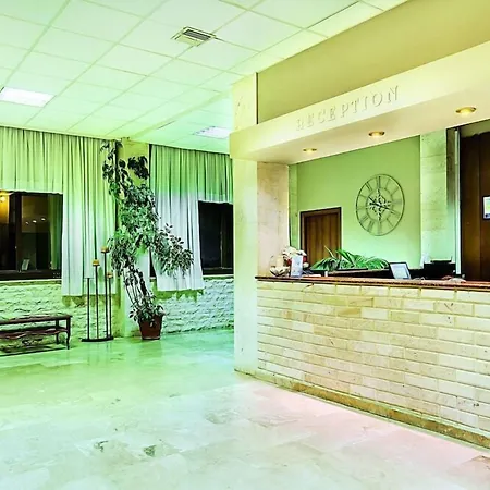 Xenios Theoxenia Resort