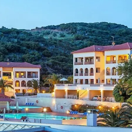 Resort Xenios Theoxenia