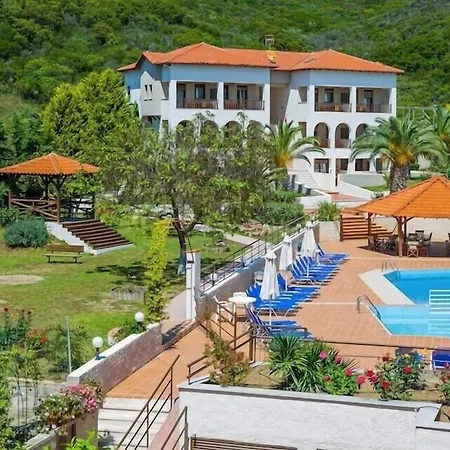 Xenios Theoxenia