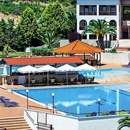 Xenios Theoxenia