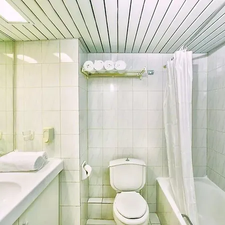 Xenios Theoxenia 4* Ouranoupoli
