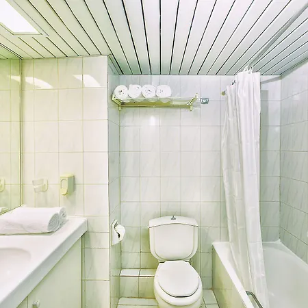 Resort Xenios Theoxenia 4*
