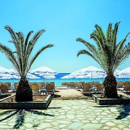 Xenios Theoxenia 4*