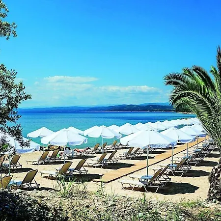 Xenios Theoxenia Resort Ouranoupoli