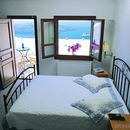 Xenios Theoxenia Complex Ouranoupoli