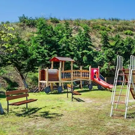 Xenios Theoxenia Feriested 4*