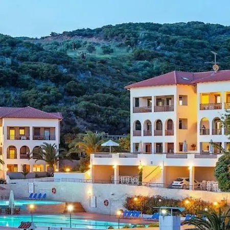 Xenios Theoxenia Feriested