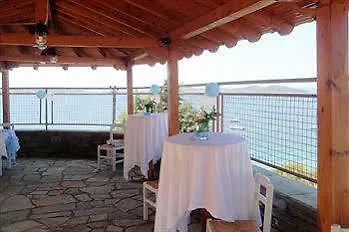 Xenios Theoxenia 4* Ουρανούπολη