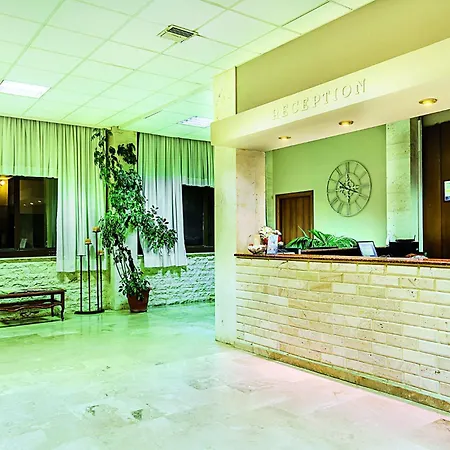 Resort Xenios Theoxenia 4*