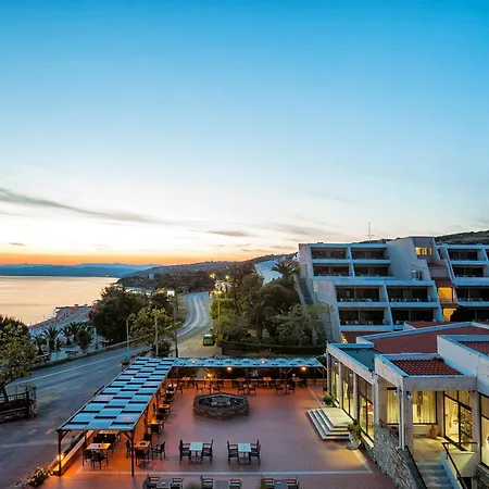 Xenios Theoxenia 4*