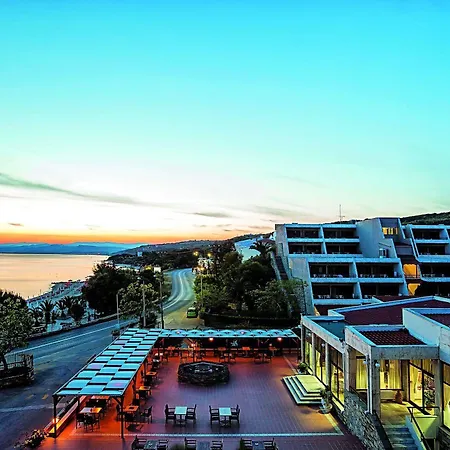 Xenios Theoxenia 4*