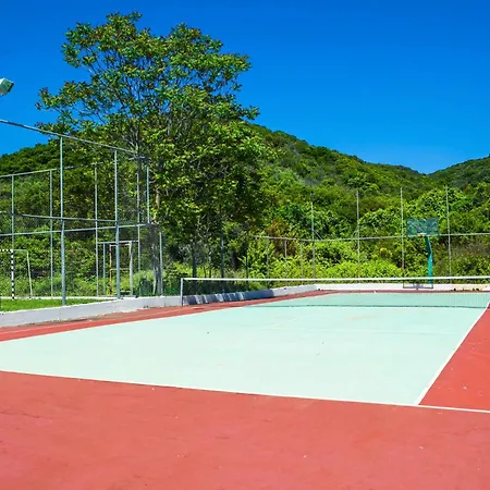 Rezort Xenios Theoxenia Uranopoli