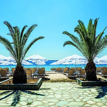 Rezort Xenios Theoxenia