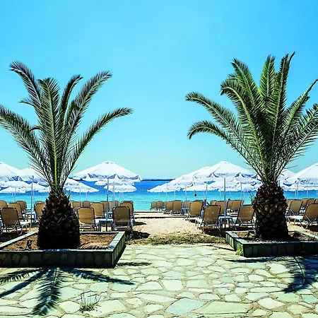 Feriested Xenios Theoxenia