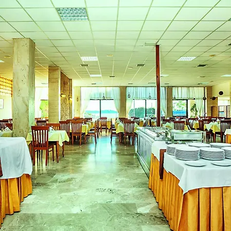 Θέρετρο Xenios Theoxenia Ουρανούπολη