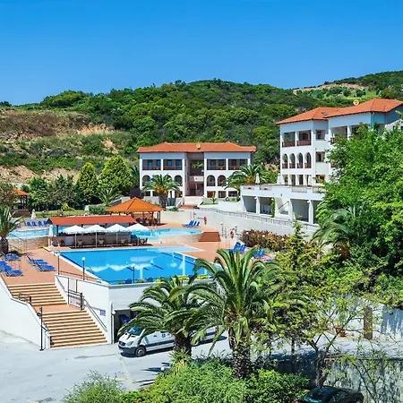 Xenios Theoxenia Ouranoupoli