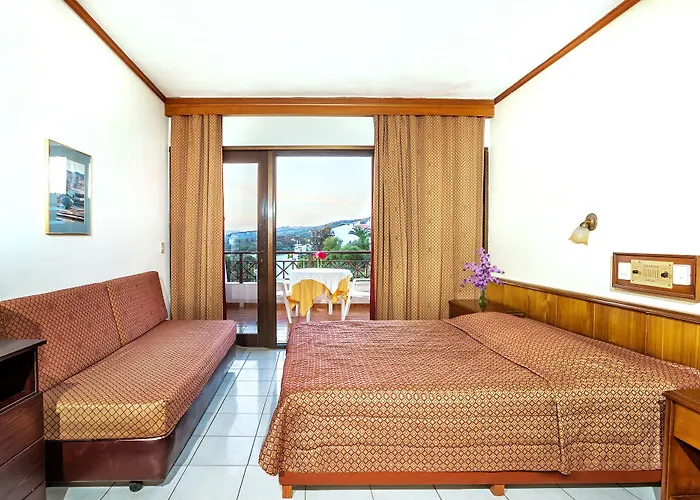 Xenios Theoxenia 4*