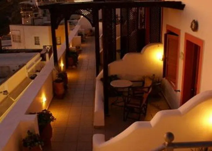 Xenios Theoxenia 4* Уранополис