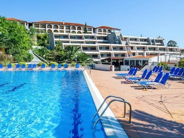 Xenios Theoxenia Курортный комплекс