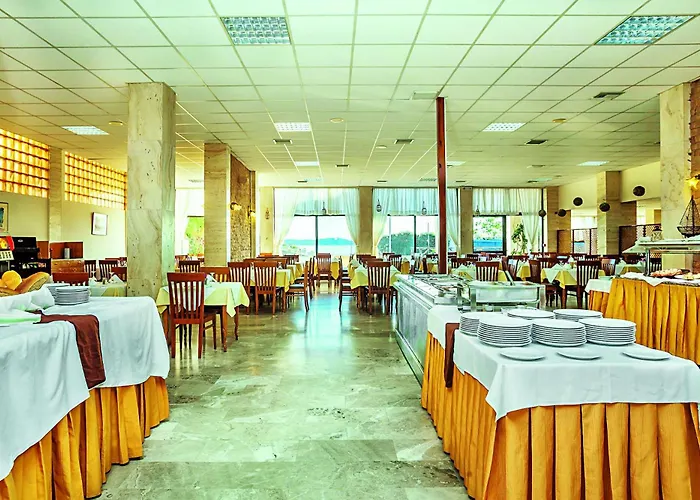 度假村 Xenios Theoxenia 欧拉努波利斯