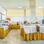 Resort Xenios Theoxenia 4*