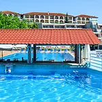 Xenios Theoxenia 4* Uranópolis