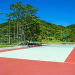 Resort Xenios Theoxenia Uranópolis